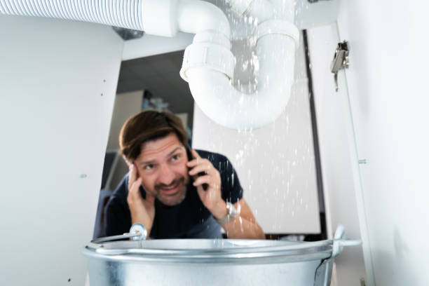 Professional Plumbing in North Beach, MD
