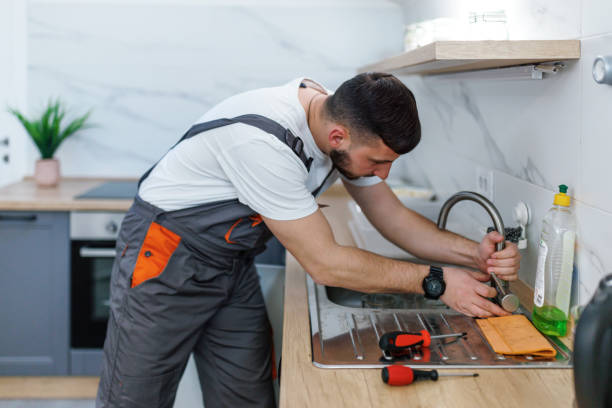 Best Water Softener Installation  in North Beach, MD