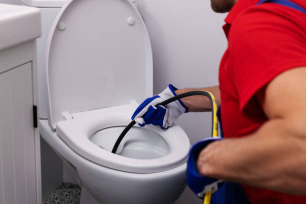 Professional Plumbing in North Beach, MD