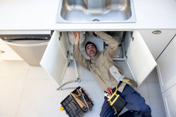 Best Affordable Plumbing Services  in North Beach, MD