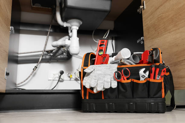 Best Plumbing Services Near Me  in North Beach, MD