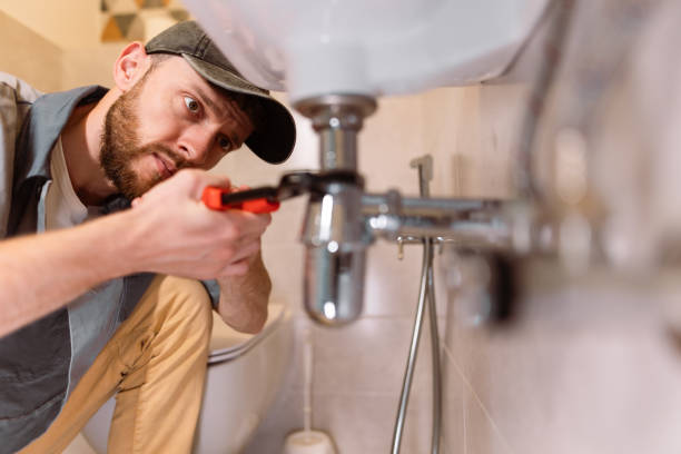  North Beach, MD Plumbing Pros