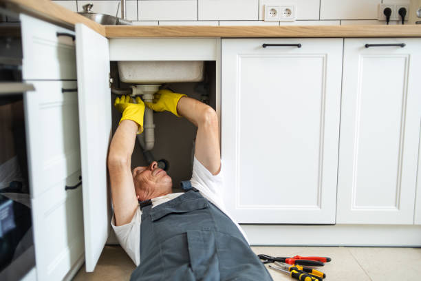 Best Best Plumbers Near Me  in North Beach, MD