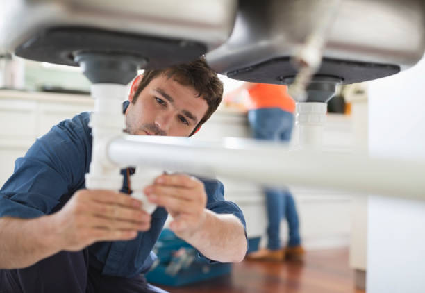 Best Plumbing Installation Services  in North Beach, MD