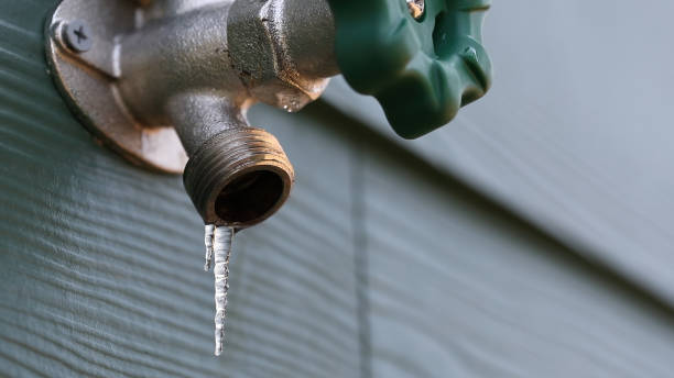 Best Commercial Plumbing Services  in North Beach, MD