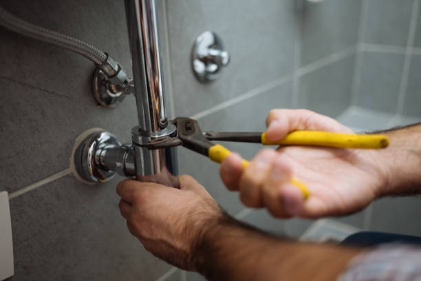 Best Same-Day Plumbing Service  in North Beach, MD