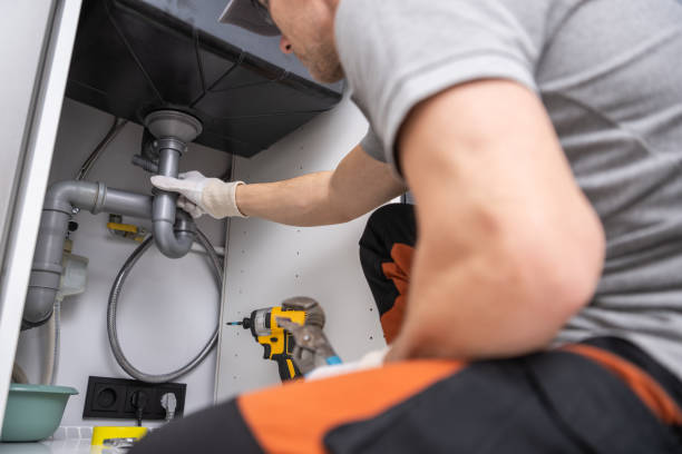 Best Sewer Cleaning Services  in North Beach, MD