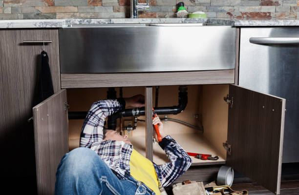 Best Pipe Repair Near Me  in North Beach, MD