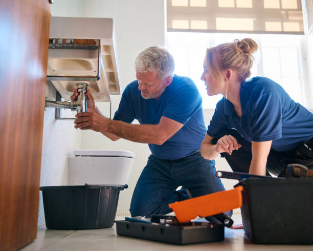 Best Plumbing Inspection Services  in North Beach, MD